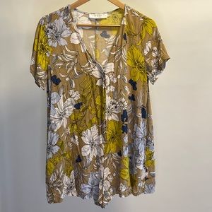 ASTR Playsuit Romper